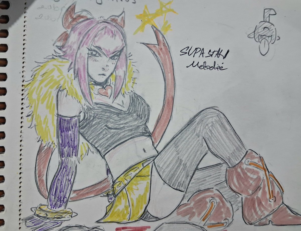 Mike 🎏 tweet media