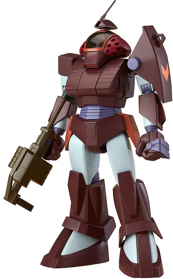 GunplaDeals's tweet image. 1/72 COMBAT ARMORS MAX07 Soltic H102 Bushman (Dougram) (Reissue): Back in stock from CAD48.78 CAD.
gunpla.deals/kits/injection…
#Dougram #MaxFactory