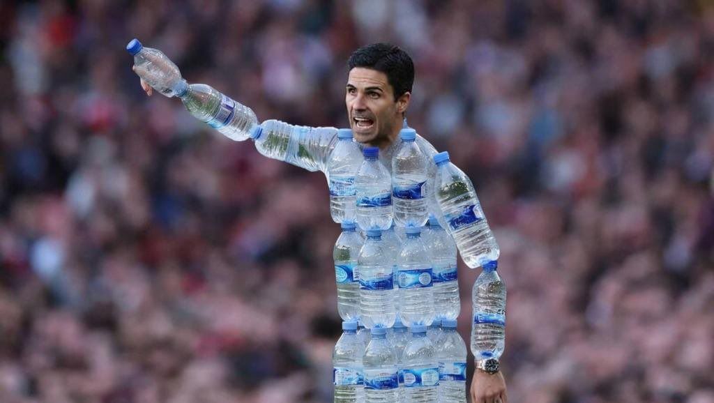 Ask ya dad tweet media