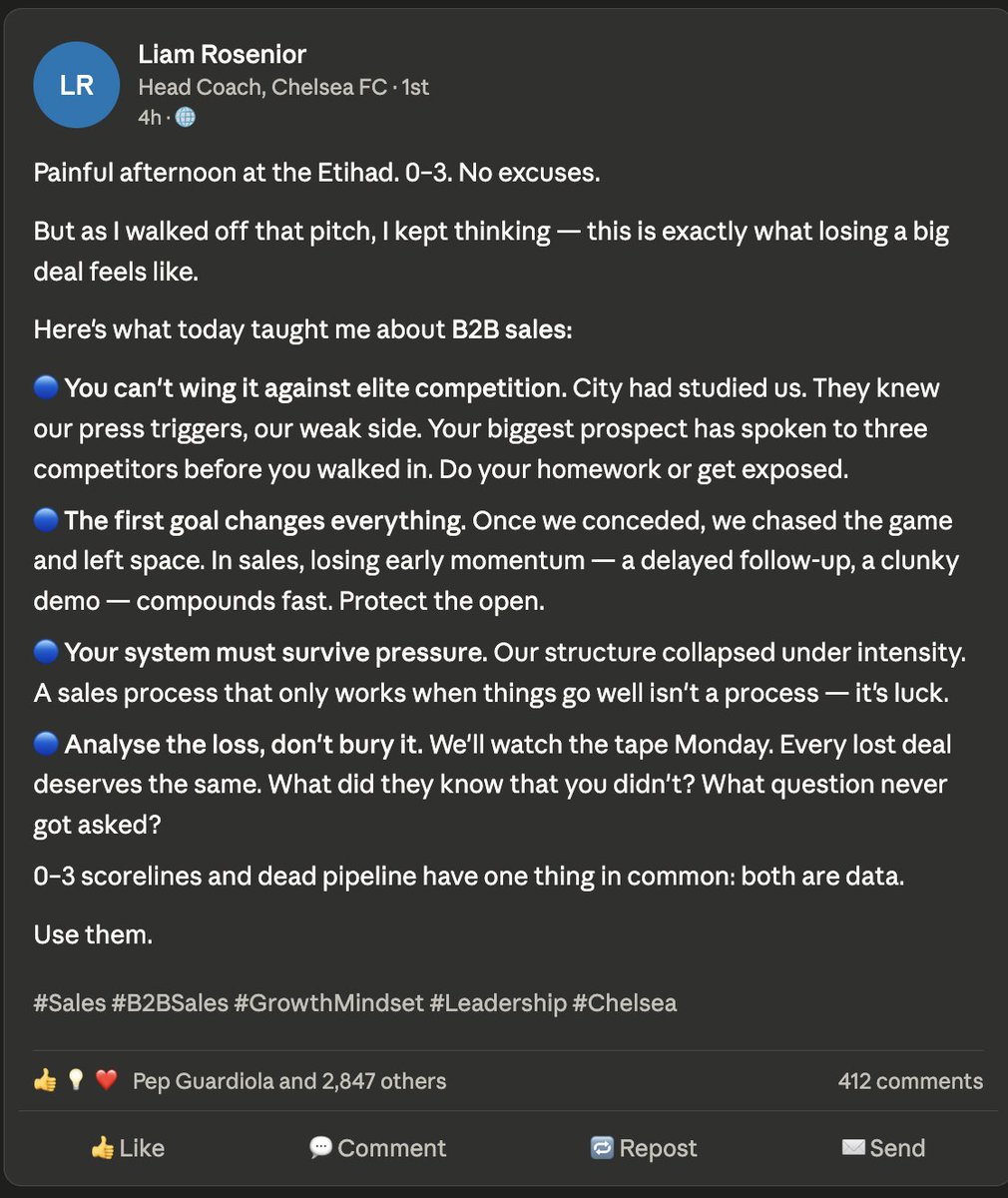 Statford Bridge Podcast tweet media