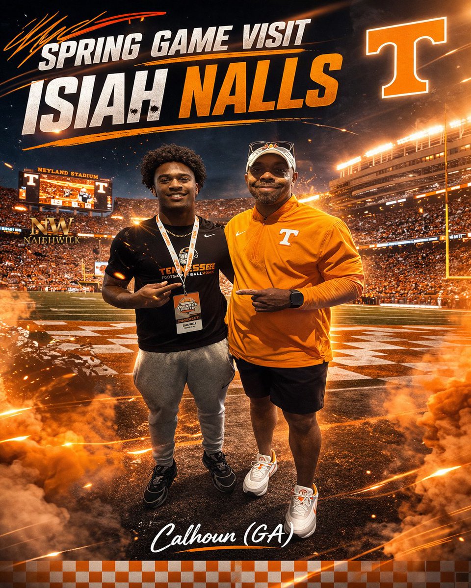 Najeh Wilkins tweet media