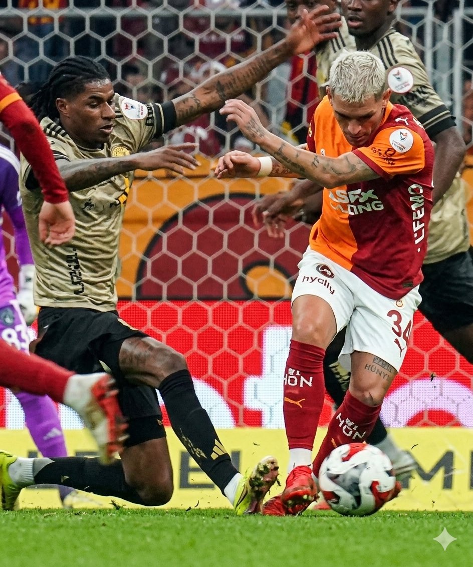 Tartışmalı Pozisyonlar tweet media