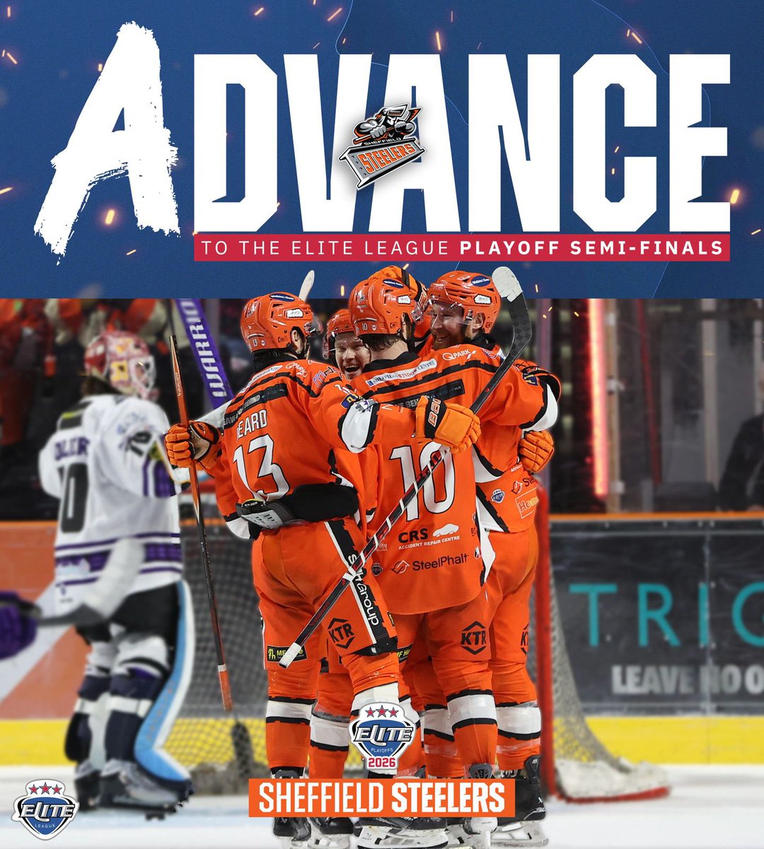 Elite Ice Hockey League | #EIHL tweet media