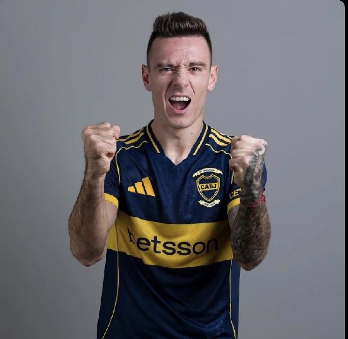 SuarezCABJ🇸🇪 tweet media