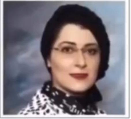 مارکو روبیو عزیز 
انسه اردشیر لاریجانی دختر باقر اردشیر لاریجانی
 محل زندگی ش  در آتلانتا، جورجیا، ایالات متحده آمریکا است
و پژوهشگر پسادکتری (غدد درون‌ریز و متابولیسم)
در دانشگاه ایالتی جورجیا کار می کند!!

انسه ادشیر لاریجانی دختر باقر اردشیر لاریجانی است که یکی از اعضای