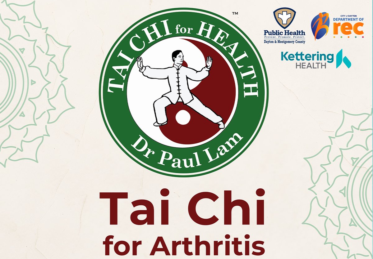 Public Health – Dayton & Montgomery County tweet media