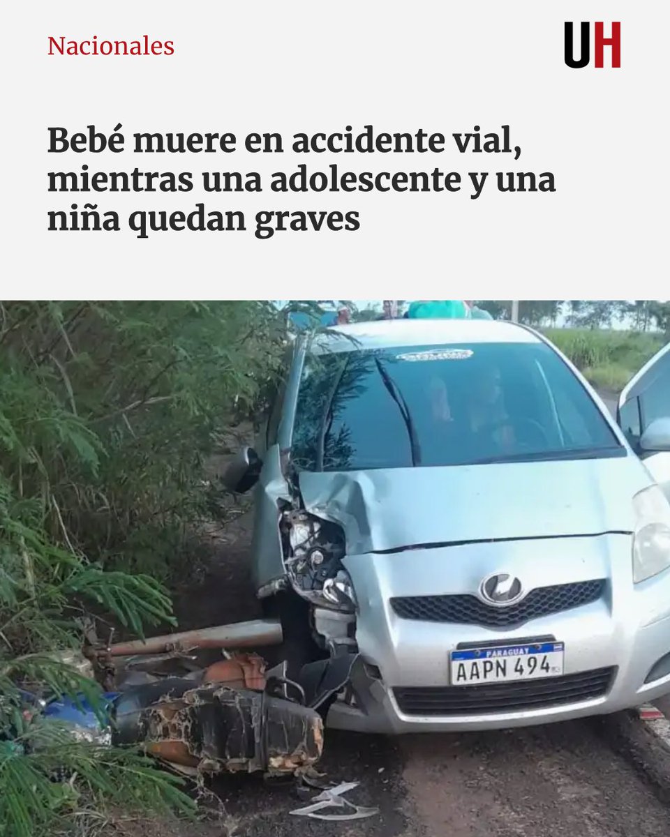 Última Hora tweet media