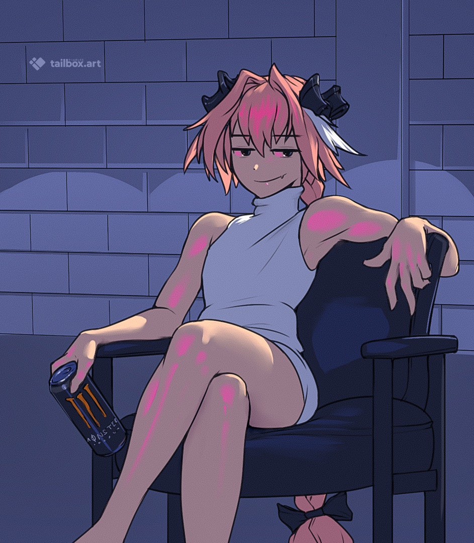 Astolfo Bot tweet media