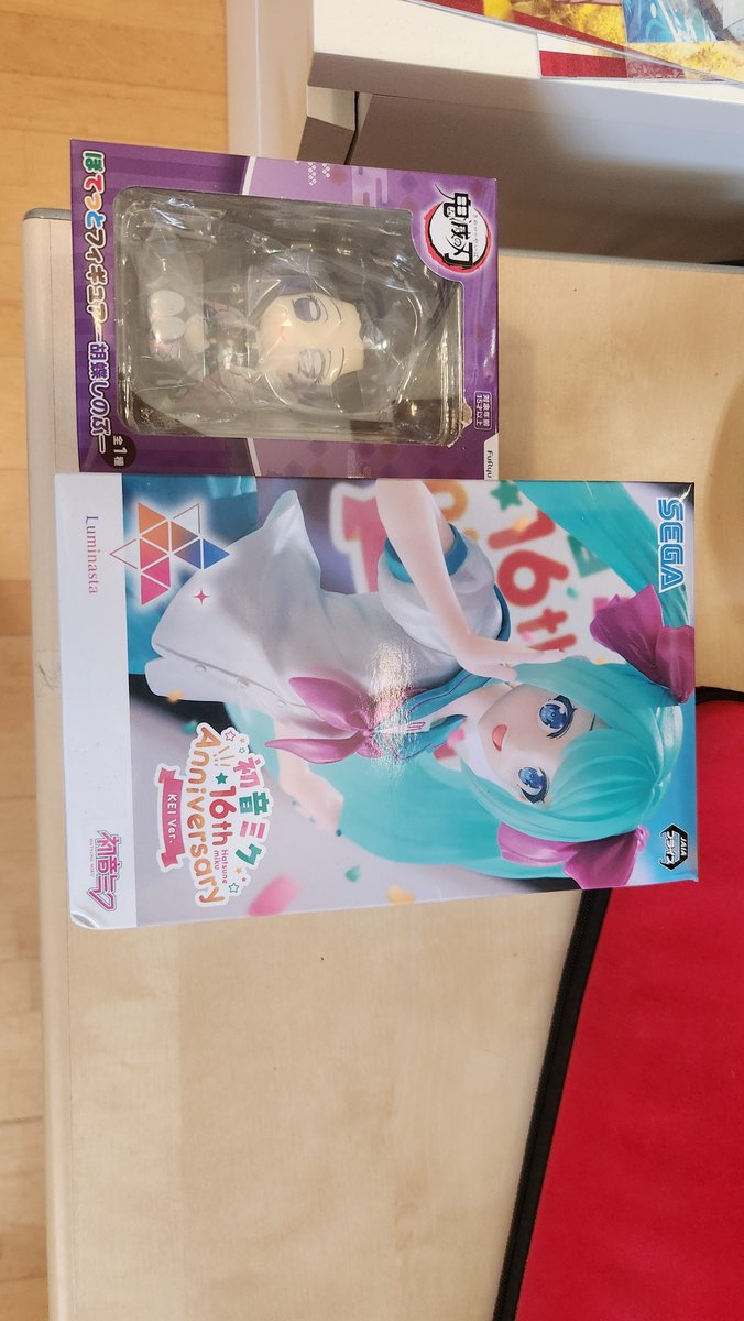 BCITAni's tweet photo. Prizes from our Winter 2026 Icebreaker Event https://t.co/0iDa3ik8zM