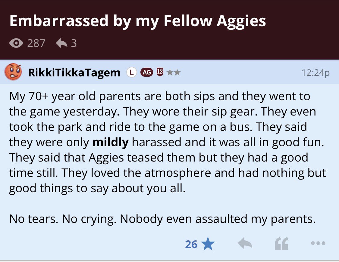 Diamond Tx Aggies tweet media