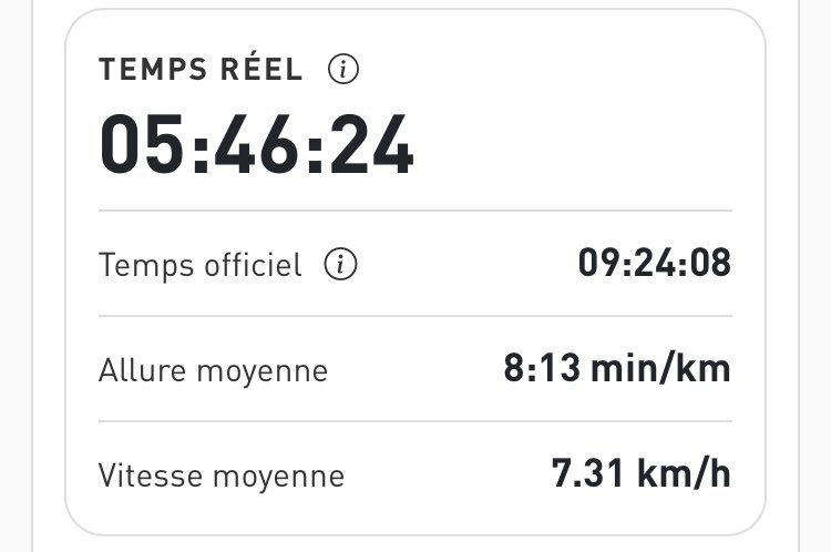 Toumillle's tweet photo. @GonGon_fr @ristorcelli1 Il est venu des États Unis pour le faire en 6h 🤓😅 https://t.co/z2IJOuLuRO