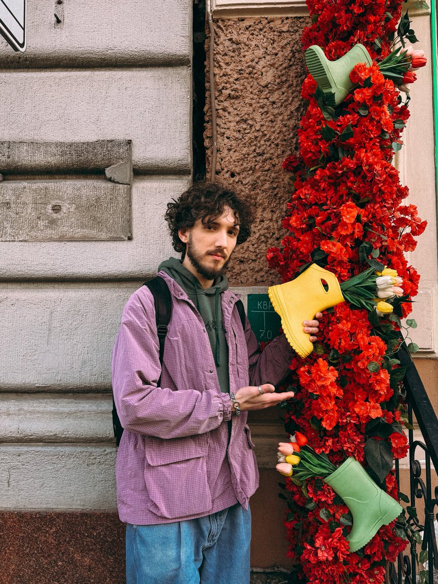 Arthur L. tweet media