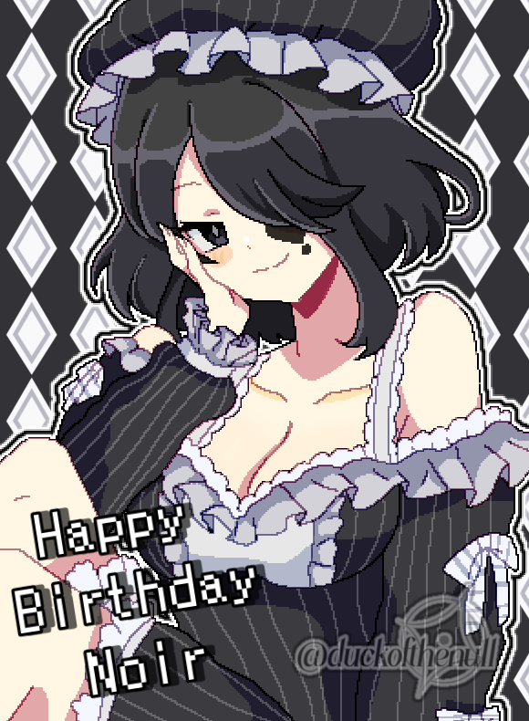 Dizzy || @VGEN tweet media