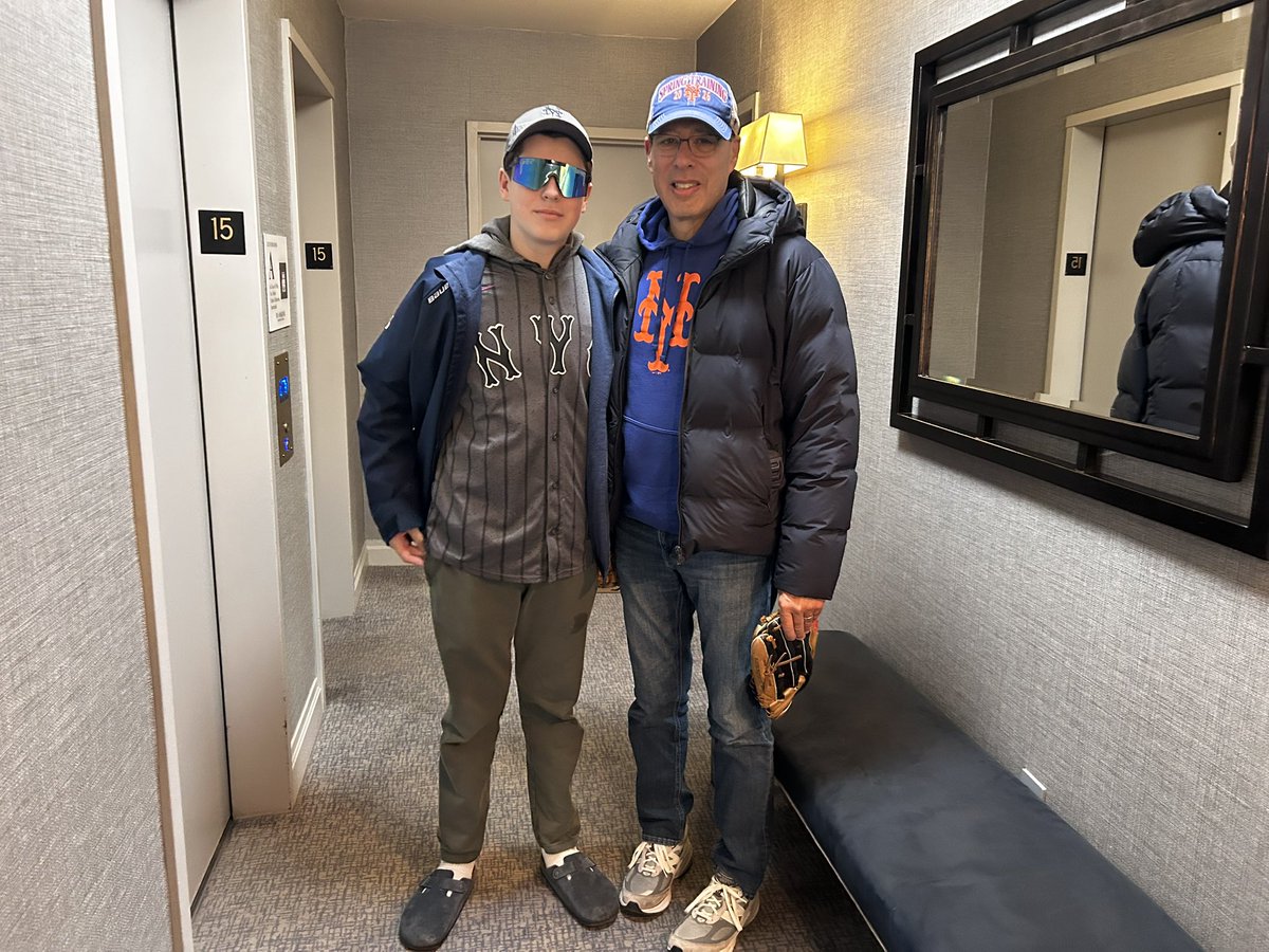 MatzBill's tweet photo. #LGM. Game 4 2026 https://t.co/5MU7SJ4w9G