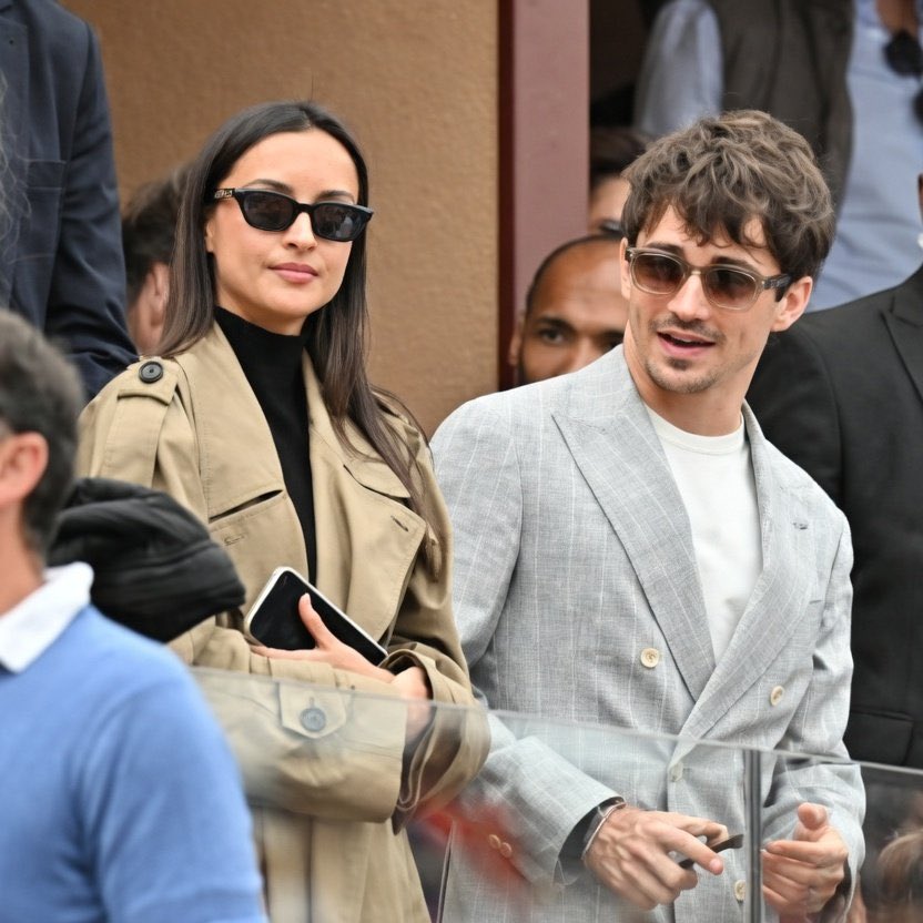 daily alexandra leclerc 🦋 tweet media