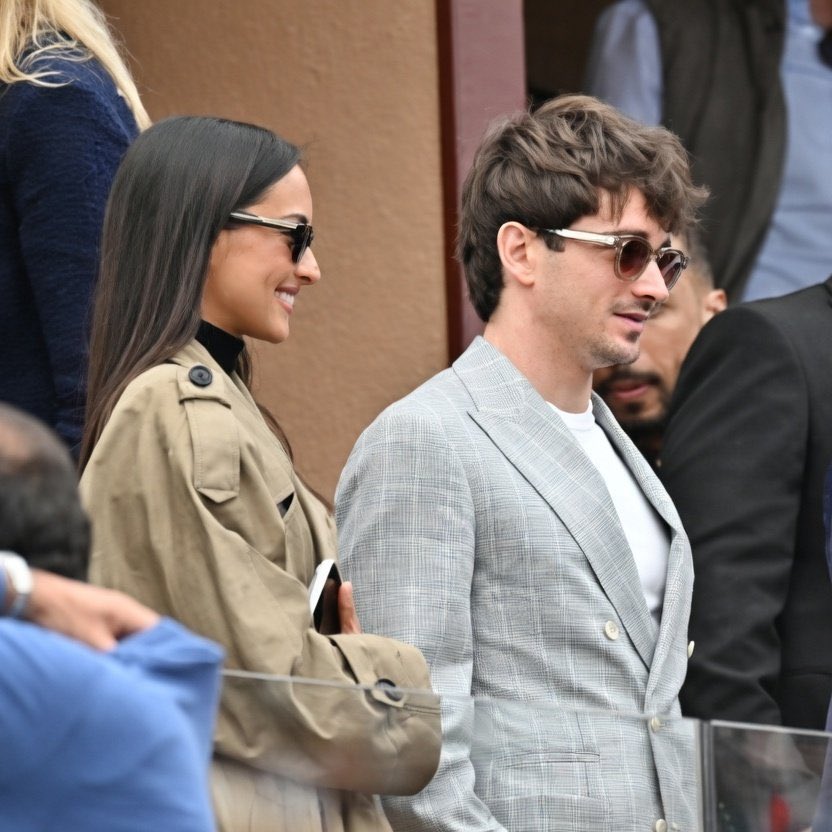 daily alexandra leclerc 🦋 tweet media