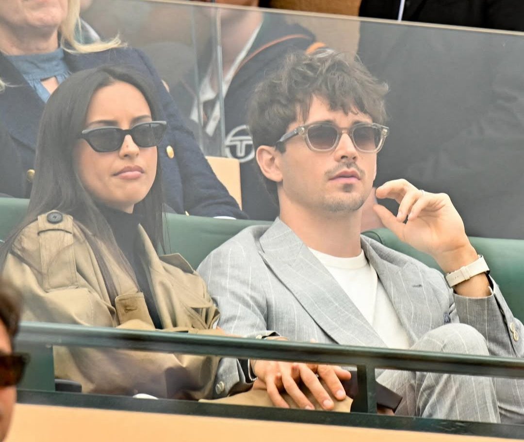 daily alexandra leclerc 🦋 tweet media