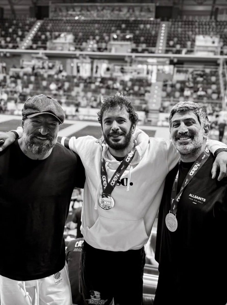 enbualba's tweet image. #Repost @brkbujin 
——
🇹🇷 🇮🇹 
#IBJJF 🥇 
@baris_arduc 
#BarışArduç 
#altuggultan