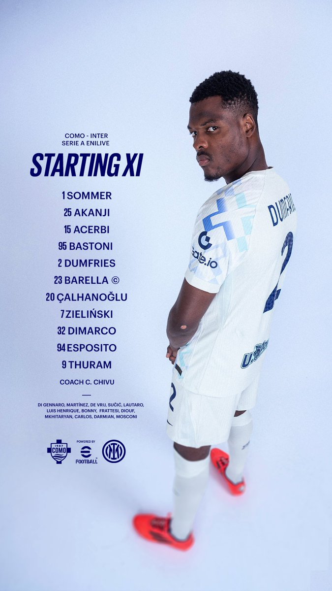 Inter ⭐⭐ tweet media