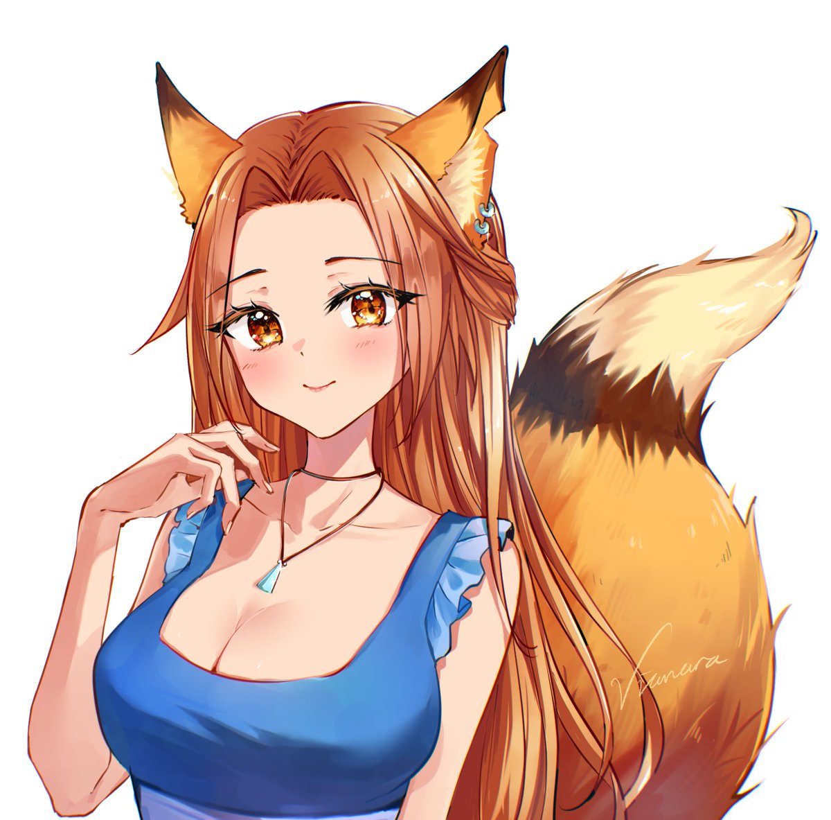 Vianara | Vgen Comms Open✧・゚ tweet media