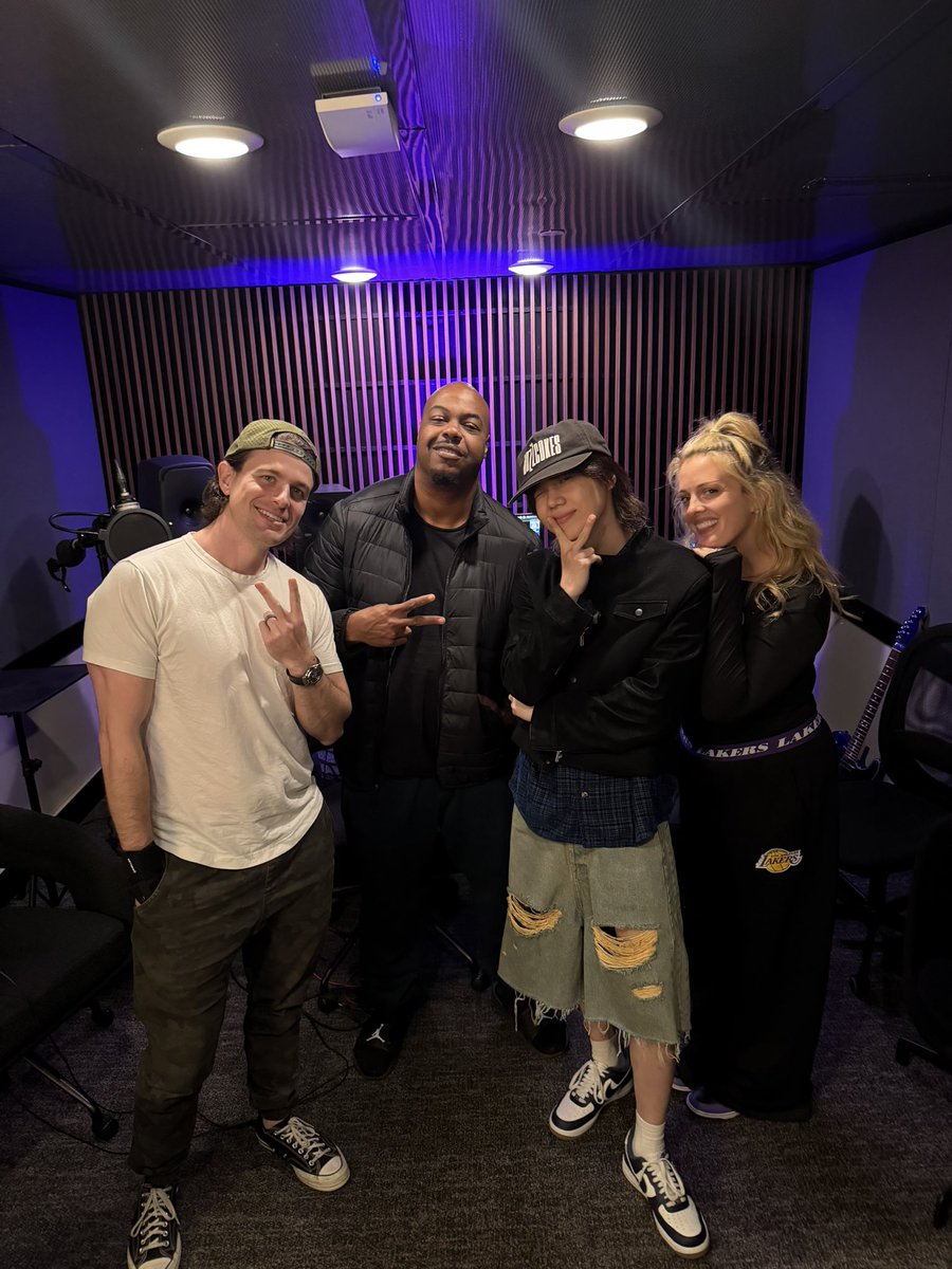 Tricia Battani tweet media