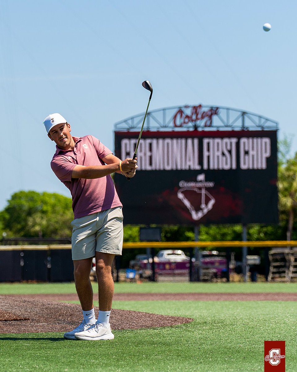 Charleston Baseball tweet media