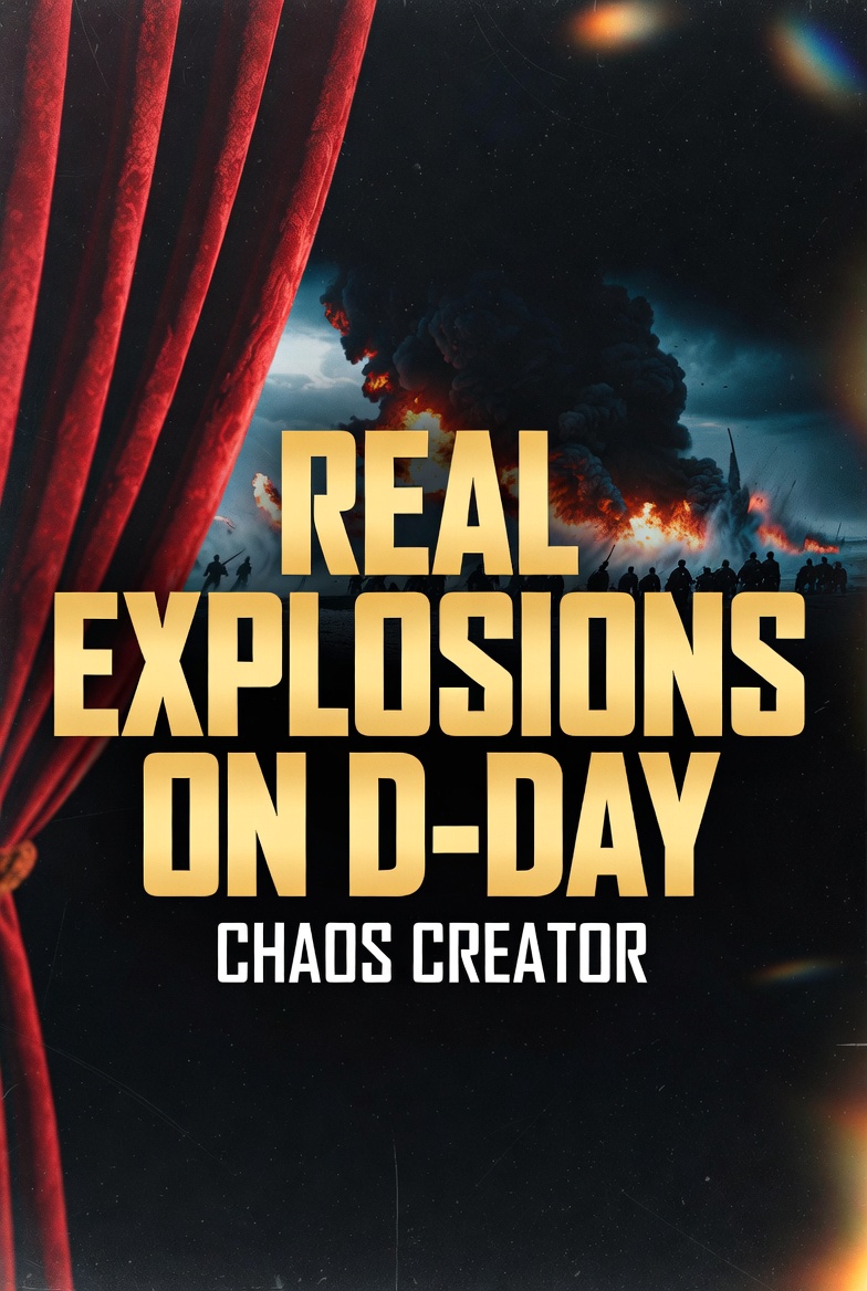 Chaos Creator 🎥 tweet media