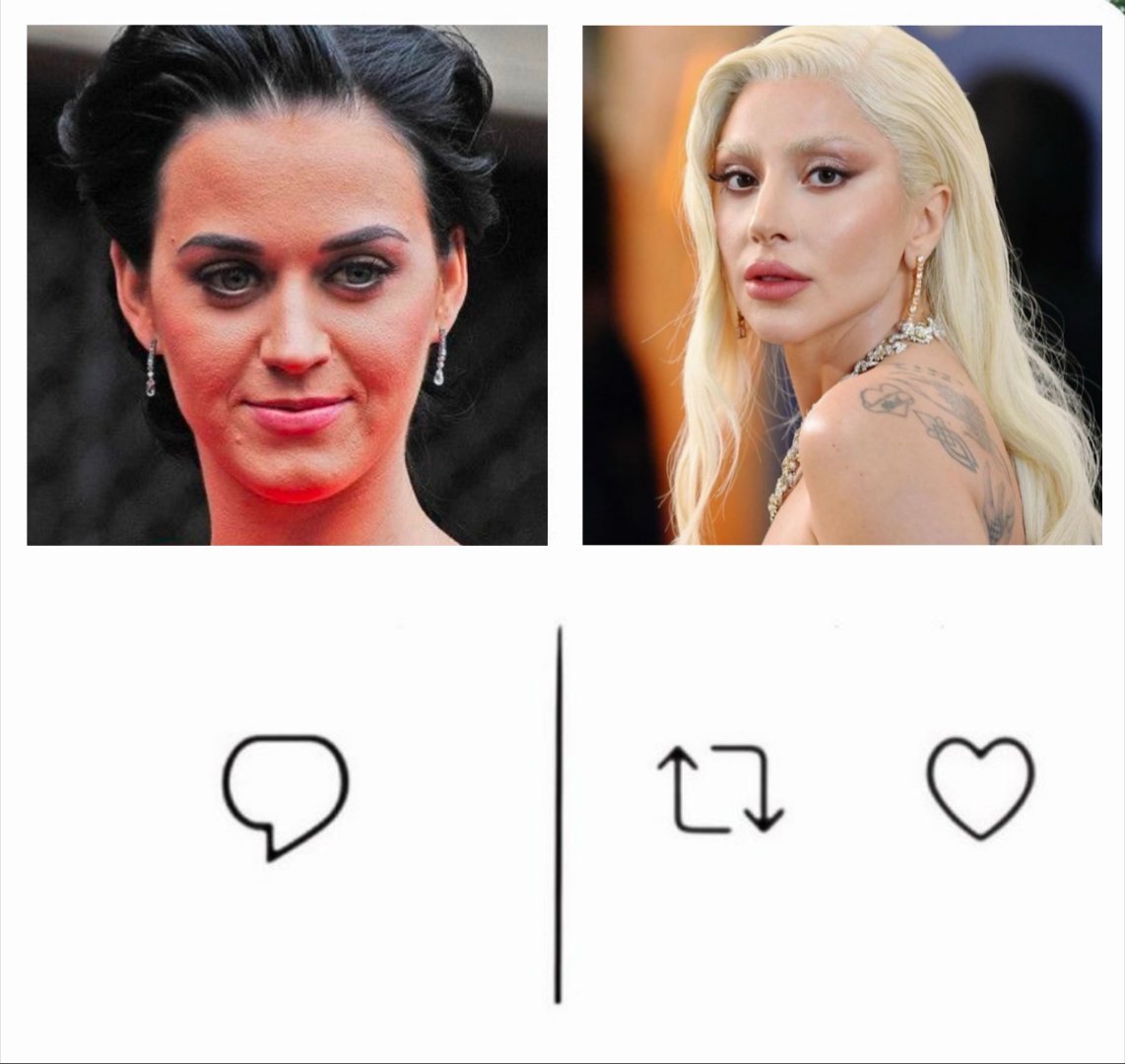 Who is more talented? let’s end this debate