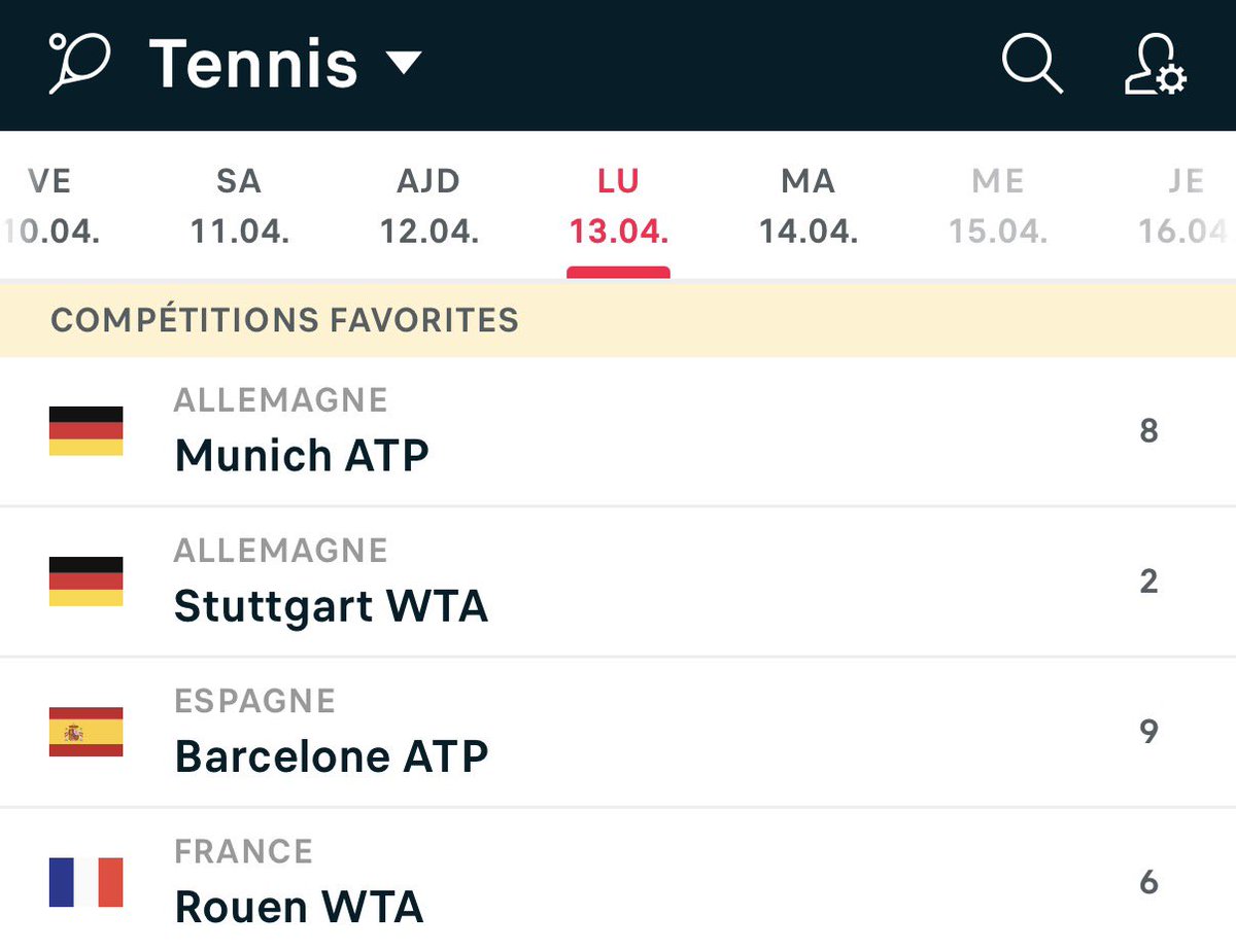 BetSet&Match tweet media