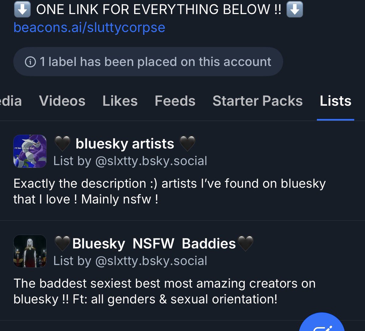 graveyardbabe tweet media