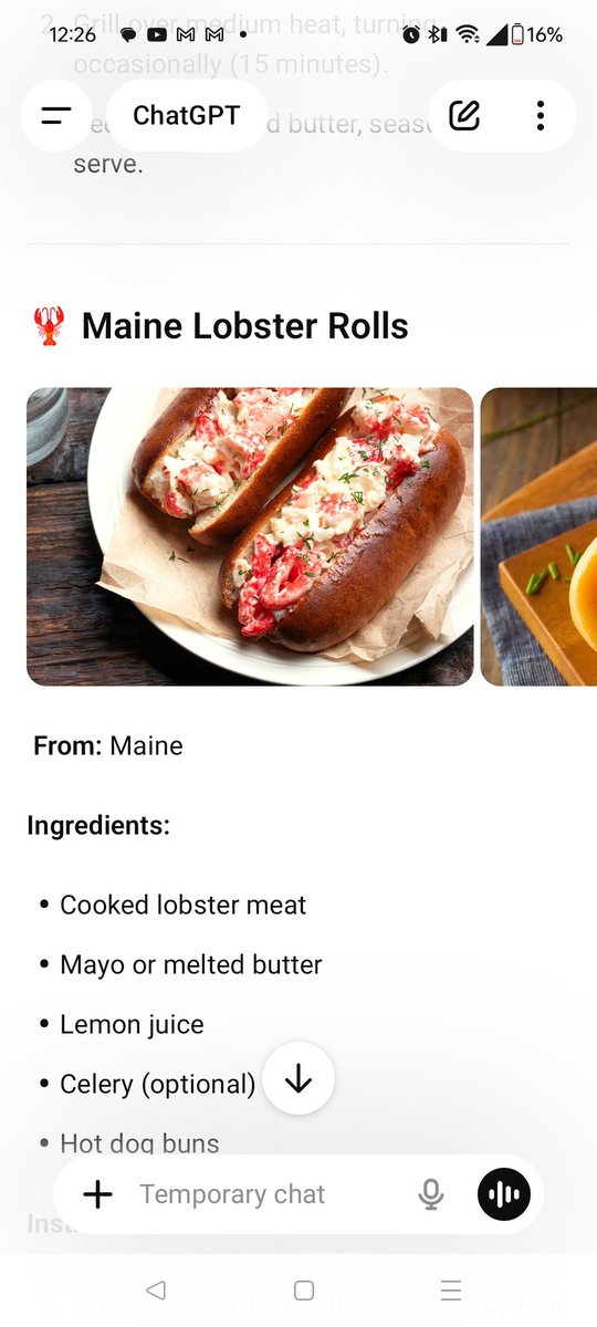 TravisD1983's tweet image. Hey, a little fun idea for America's 250th this summer. Have everyone bring a recipe from a different state, like this 👇

Be sure to like &amp;amp; share if you like this idea for this year's Independence Day Celebrations 🎆 🇺🇸 #july4th #4thofJuly #The4th