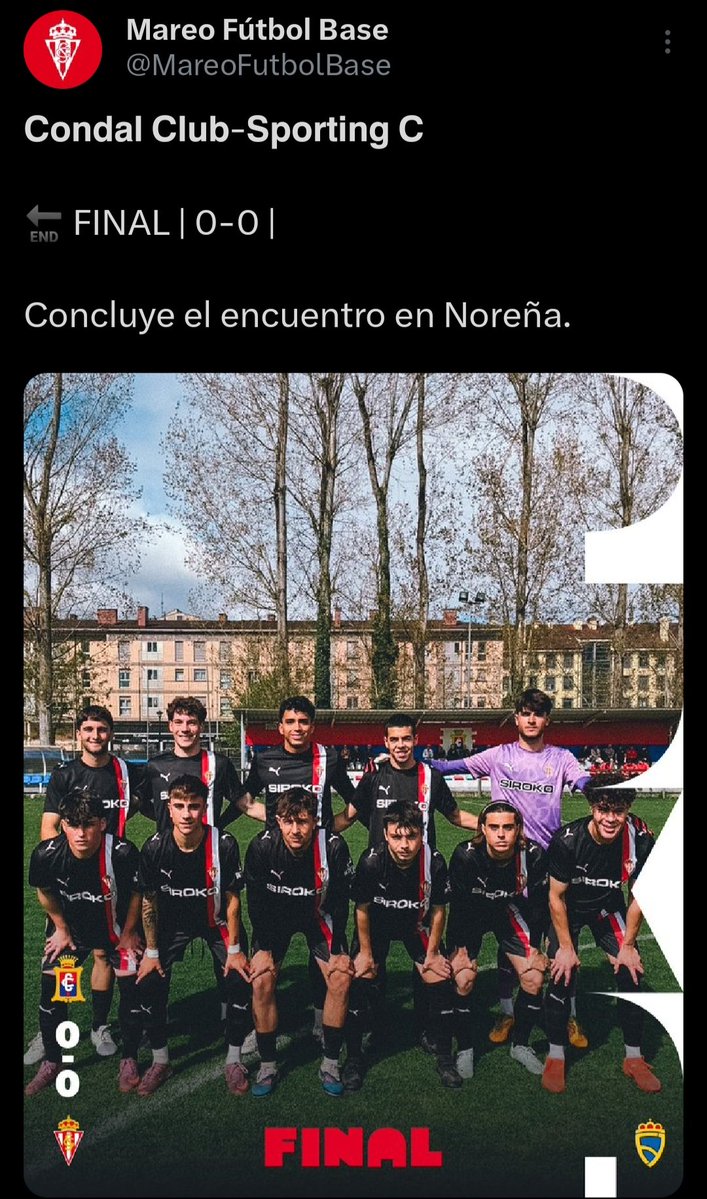 El Príncipe tweet media