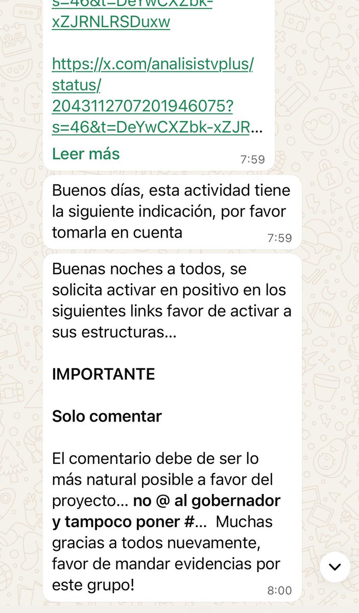 Héctor Llorame tweet media