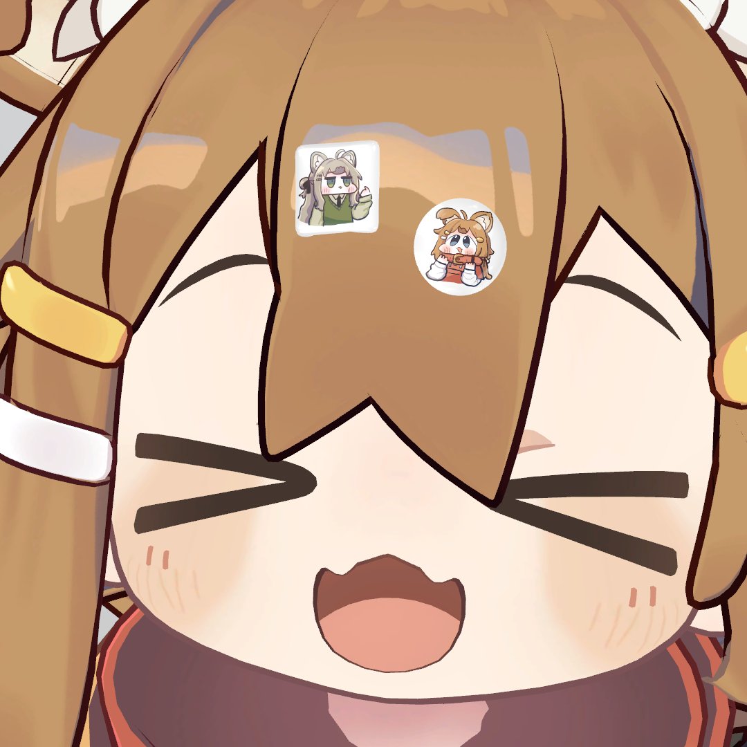 つつい tweet media