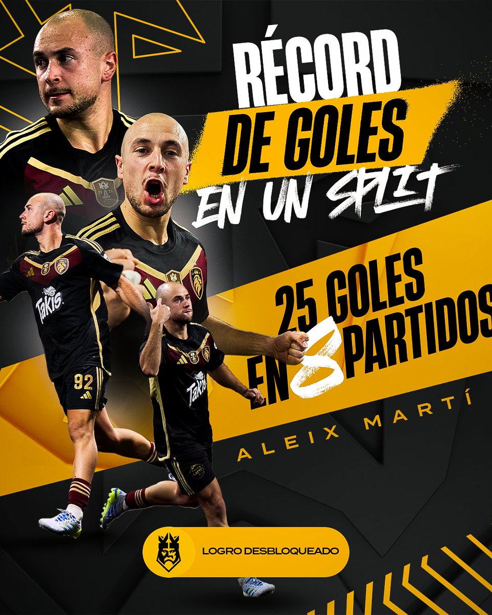 Kings League Spain tweet media