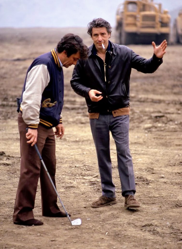 Mike David tweet media