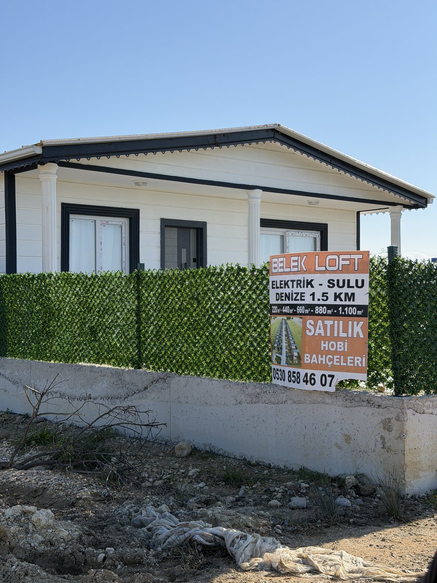 Gökçe Coşkun tweet media