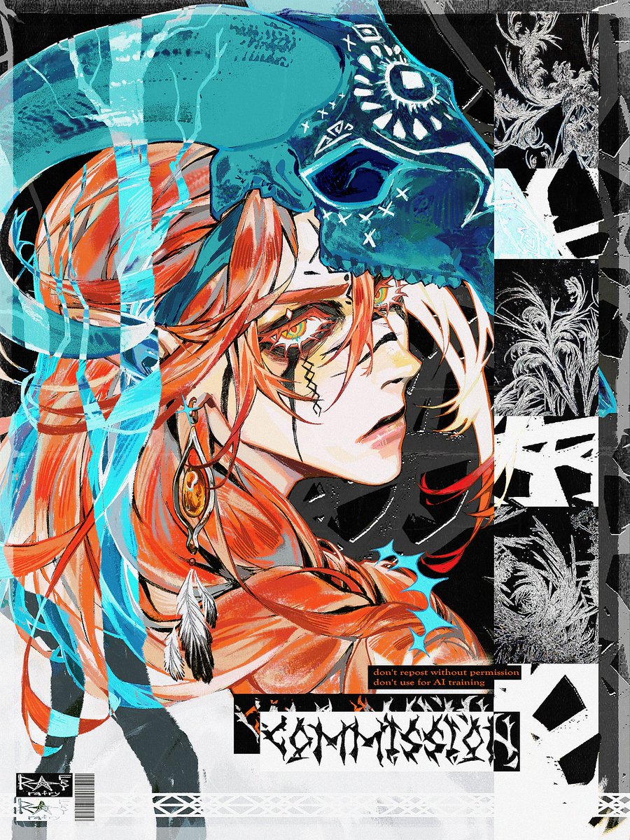 rafry 👽☣️🍄 tweet media