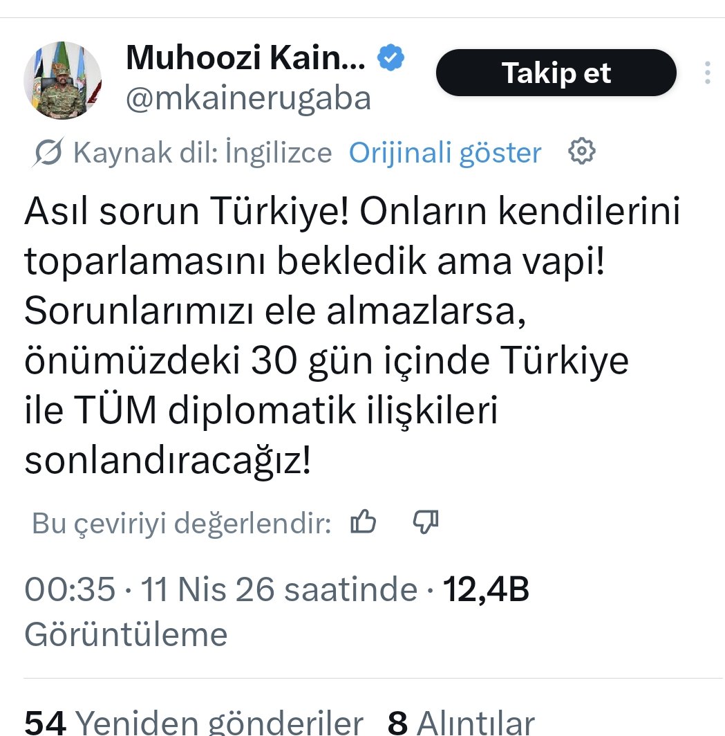 DerinHaber tweet media