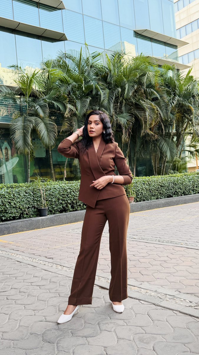 Komal Gangwar tweet media