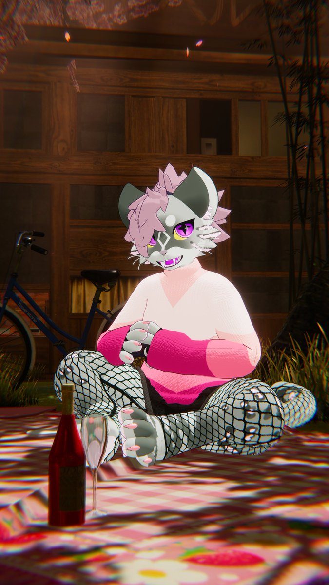 Fennecous tweet media