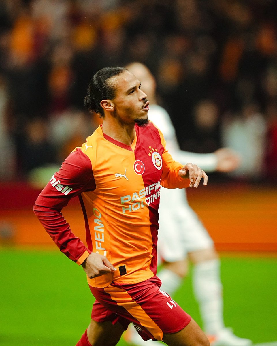 Forza Cimbom tweet media