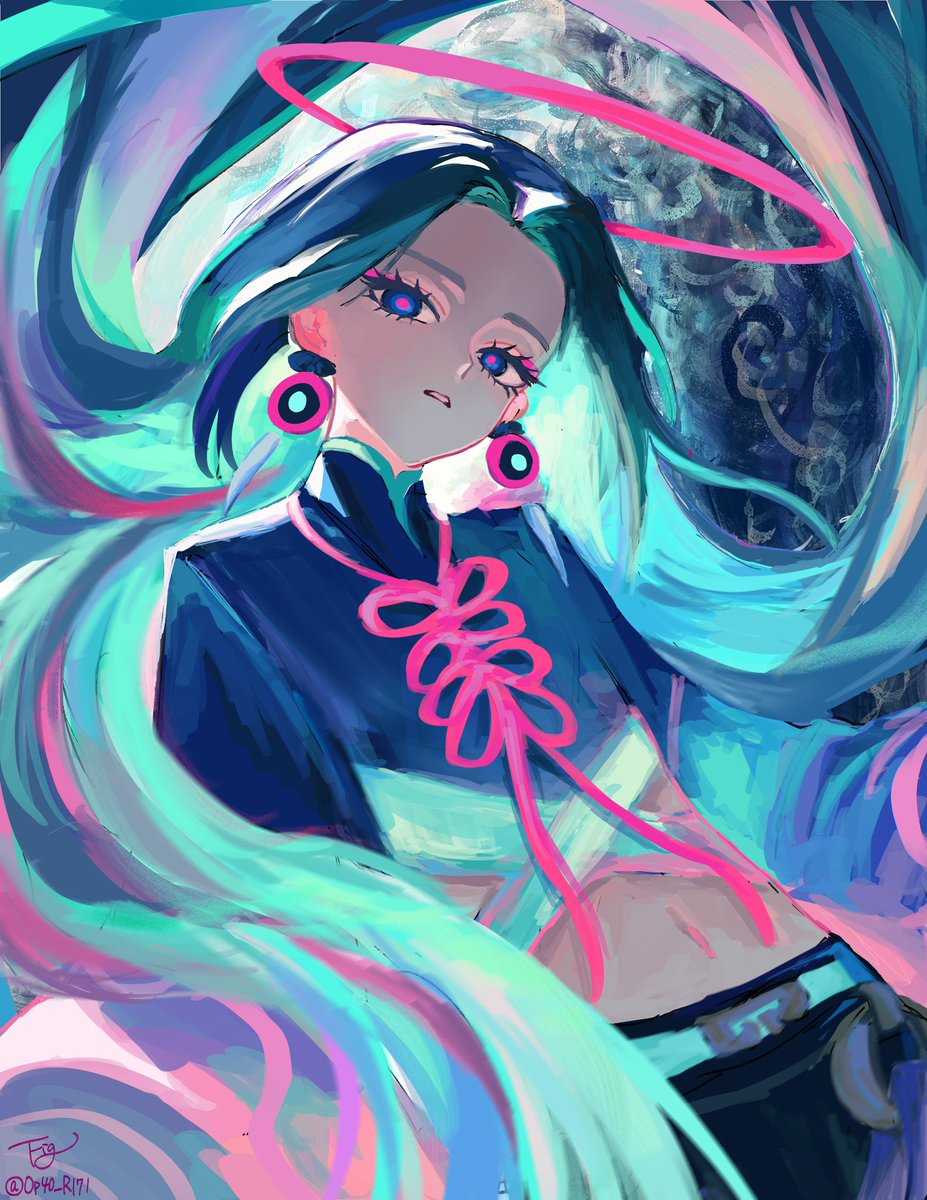 無花果 tweet media