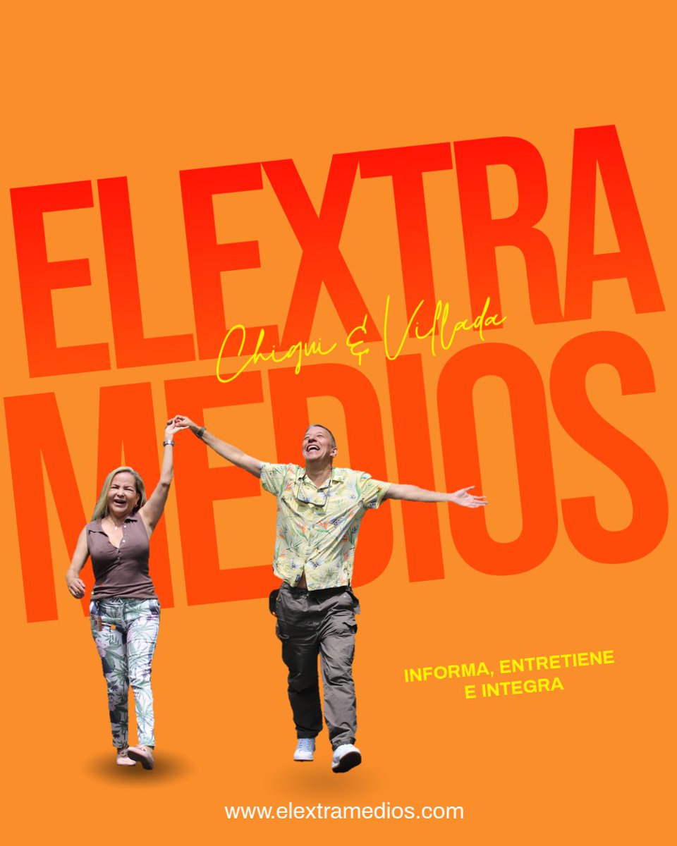 El Extramedios tweet media