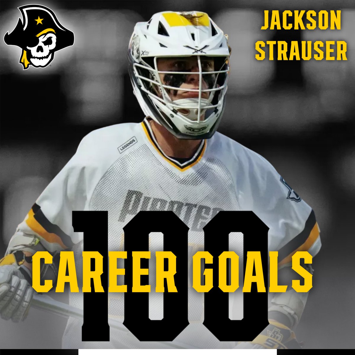 Southwestern Pirates tweet media