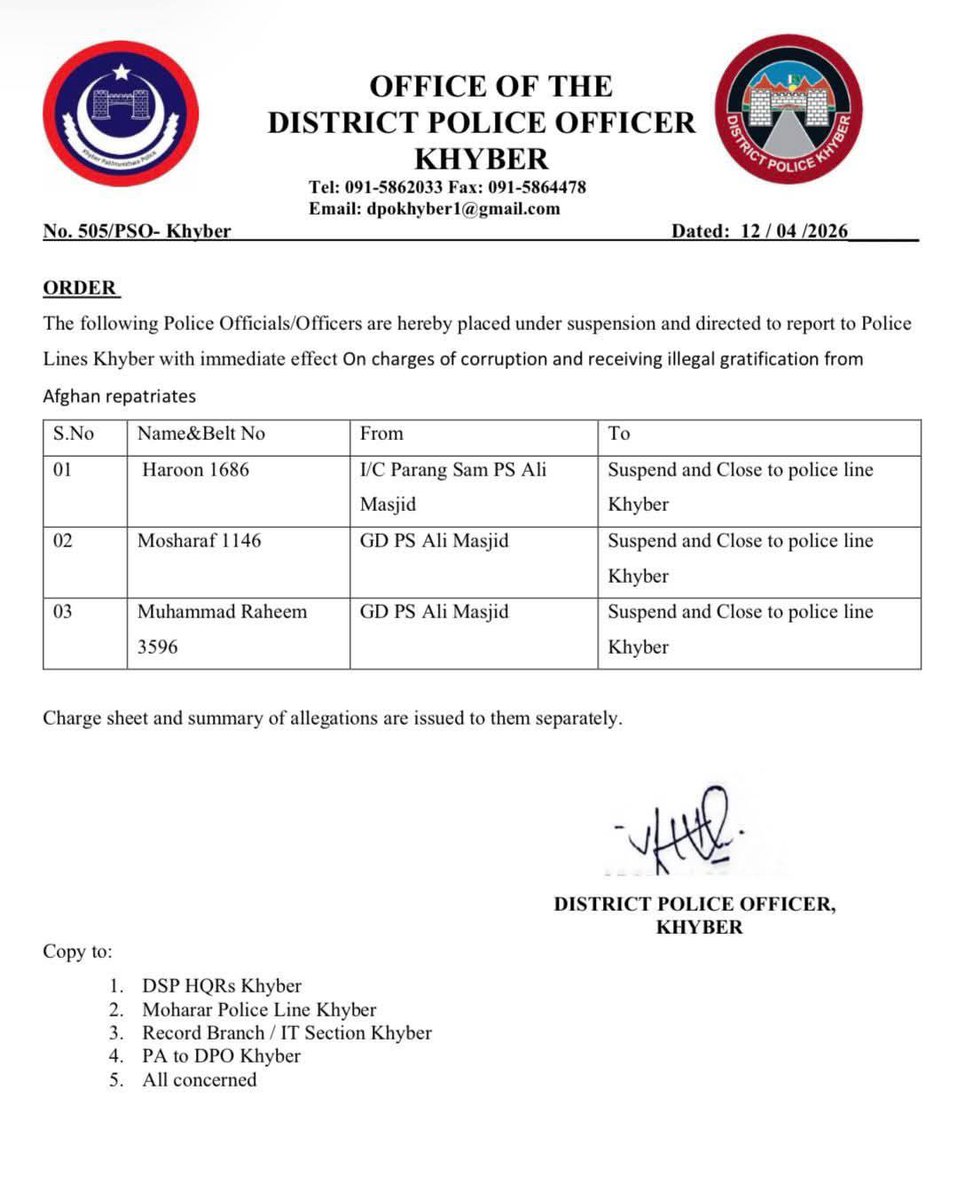 Muhammad Faheem tweet media