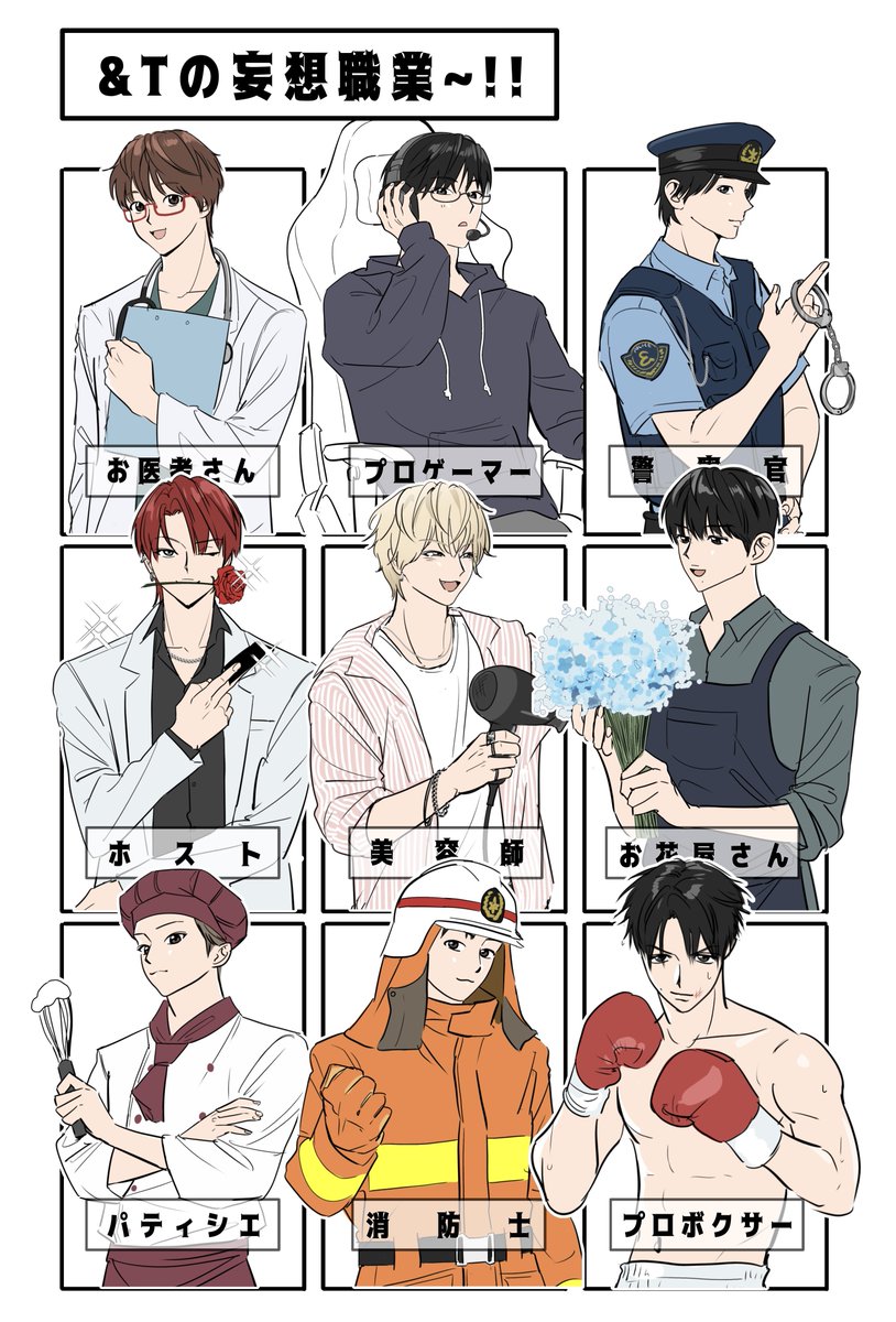 ぷ ゆ(◠ε◠) tweet media