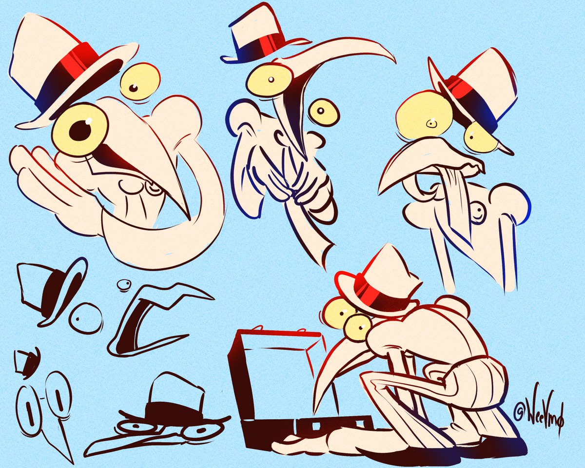 WeevMOMOCon 2026 tweet media