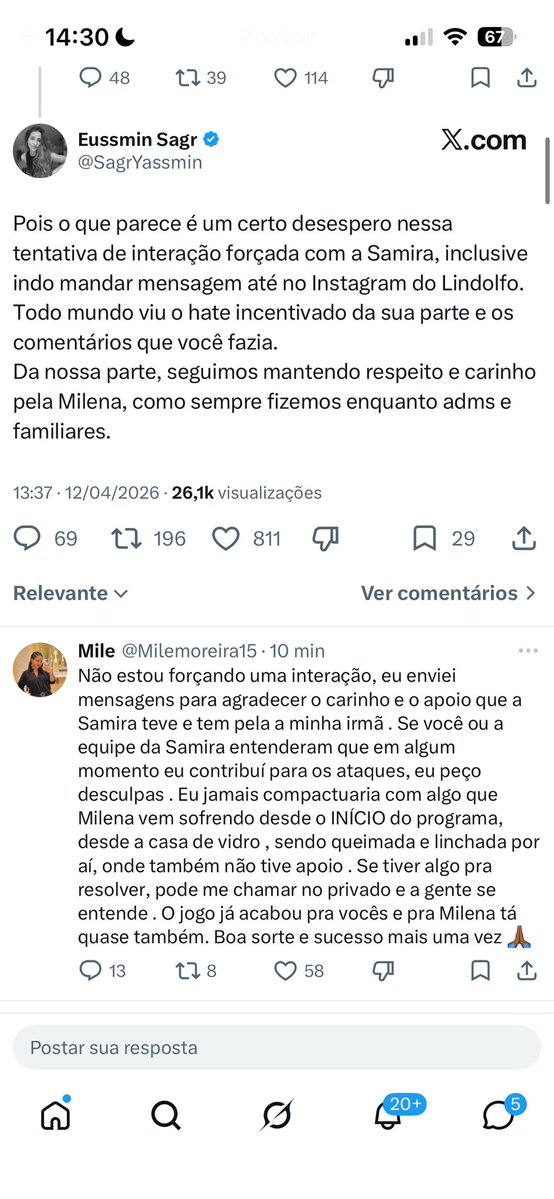 Bela Bracho 🥂 tweet media