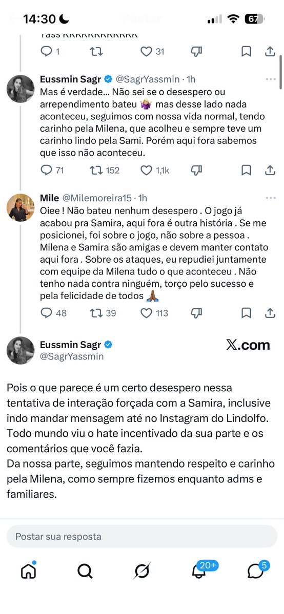 Bela Bracho 🥂 tweet media